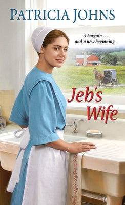 Jeb's Wife by Johns, Patricia