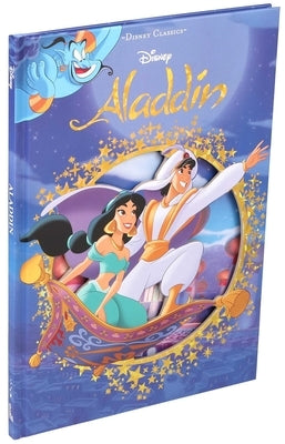 Disney: Aladdin by Editors of Studio Fun International