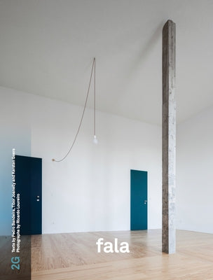 2g: Fala Atelier (Porto): Issue #80 by Puente, Moises