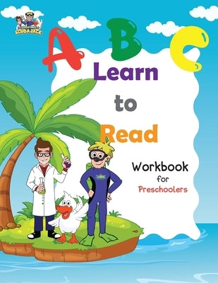 Learn To Read For Preschoolers 2 by Costanzo, Beth