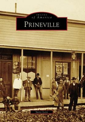 Prineville by Lent, Steve