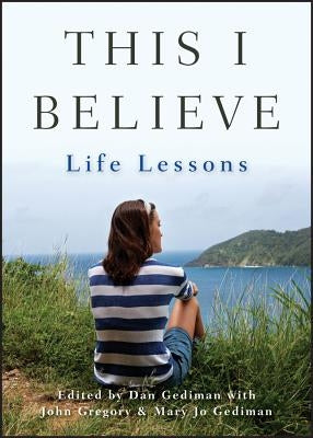 This I Believe by Gediman, Dan