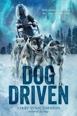 Dog Driven by Johnson, Terry Lynn