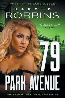 79 Park Avenue by Robbins, Harold