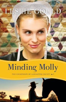 Minding Molly by Gould, Leslie