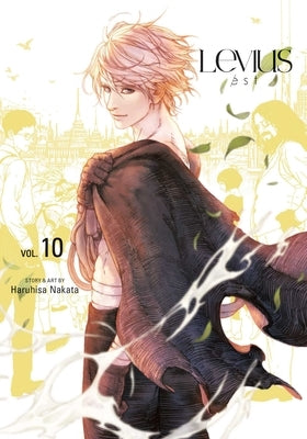 Levius/Est, Vol. 10 by Nakata, Haruhisa