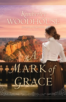 Mark of Grace by Woodhouse, Kimberley