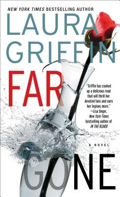 Far Gone by Griffin, Laura