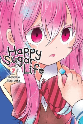 Happy Sugar Life, Vol. 7 by Kagisora, Tomiyaki