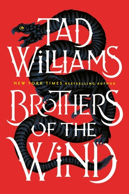 Brothers of the Wind by Williams, Tad