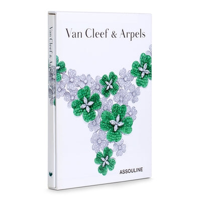 Van Cleef & Arpels by Geoffroy-Schneiter, Berenice