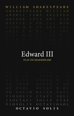 Edward III by Shakespeare, William