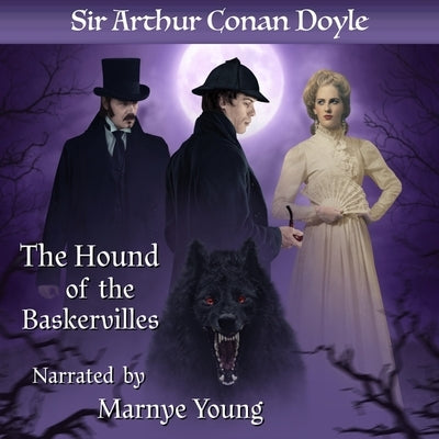 The Hound of the Baskervilles by Doyle, Arthur Conan