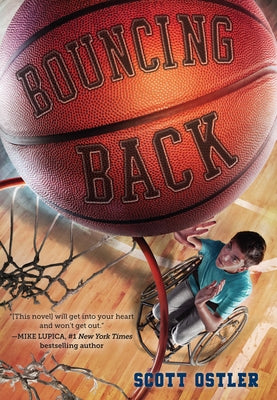 Bouncing Back by Ostler, Scott