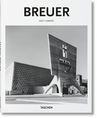 Breuer by Cobbers, Arnt