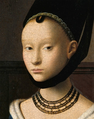 Remember Me: Renaissance Portraits by Van Dijk, Sara