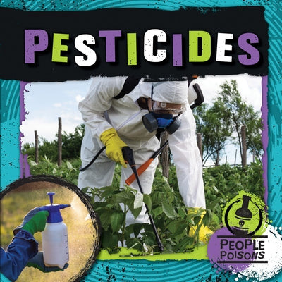 Pesticides by Gunasekara, Mignonne
