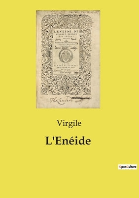 L'Enéide by Virgile