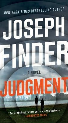 Judgment by Finder, Joseph