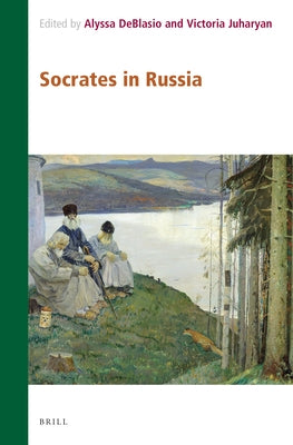Socrates in Russia by Deblasio, Alyssa