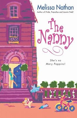 The Nanny by Nathan, Melissa