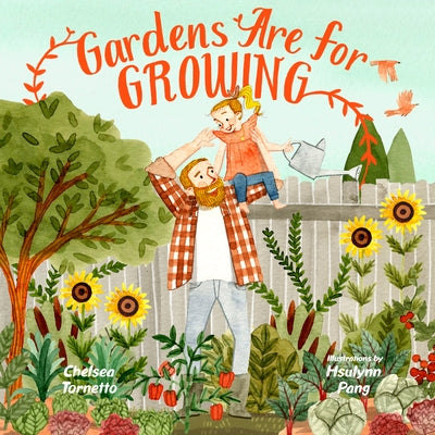 Gardens Are for Growing by Tornetto, Chelsea