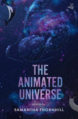 The Animated Universe by Thornhill, Samantha