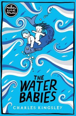 The Water Babies by Kingsley, Charles