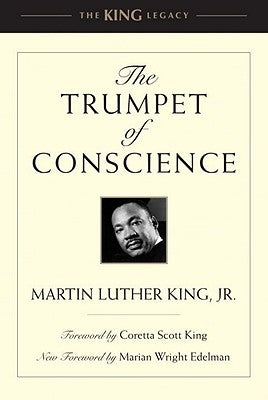 The Trumpet of Conscience by King, Martin Luther