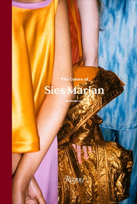 The Colors of Sies Marjan by Lak, Sander