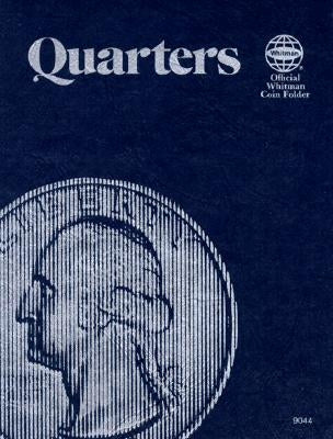 Quarters: Plain by Whitman Publishing