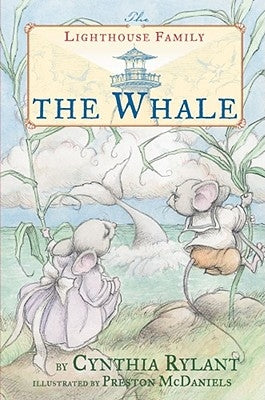 The Whale: Volume 2 by Rylant, Cynthia