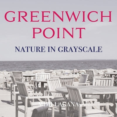 Greenwich Point Nature In Grayscale by Lagana, Mimi