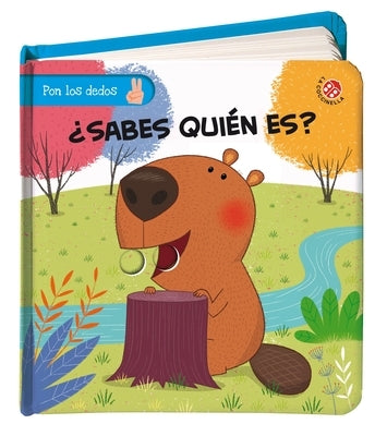 Sabes Quién Es? by Clima, Gabriele