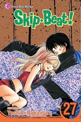 Skip-Beat!, Vol. 27 by Nakamura, Yoshiki