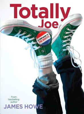 Totally Joe by Howe, James