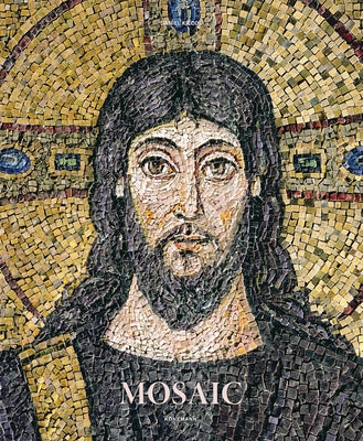 Mosaic by Kiecol, Daniel