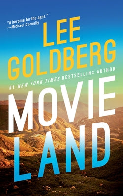 Movieland by Goldberg, Lee