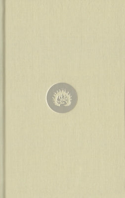 ESV Reformation Study Bible, Student Edition - Cream, Clothbound by Sproul, R. C.