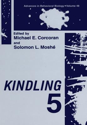 Kindling 5 by Corcoran, Michael E.