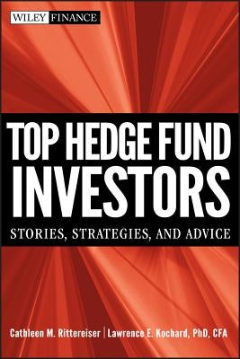 Top Hedge Fund by Rittereiser, Cathleen M.