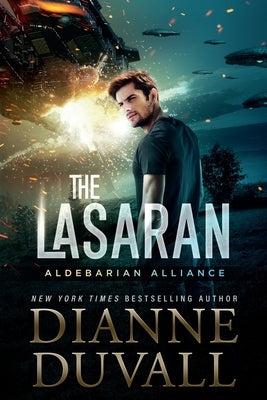 The Lasaran by Duvall, Dianne