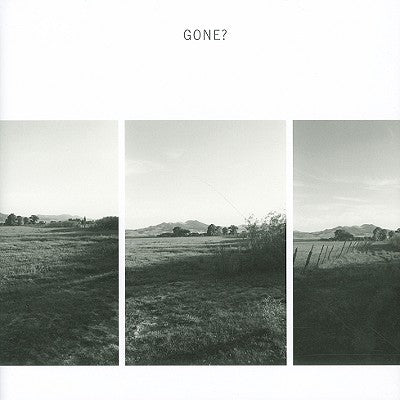 Robert Adams: Gone by Adams, Robert