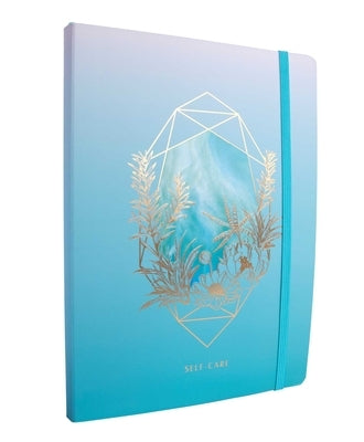 Self-Care Softcover Notebook by Insight Editions