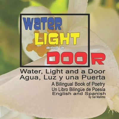 Water, Light and a Door: A Bilingual Book of Poetry by Mallimo, Sal