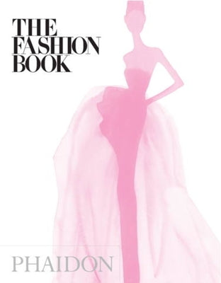 The Fashion Book: Mini Edition by Mackrell, Alice
