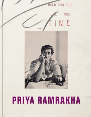 Priya Ramrakha: The Recovered Archive by Ramrakha, Priya