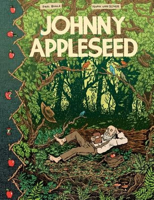 Johnny Appleseed by Buhle, Paul