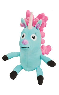 Kevin the Unicorn Doll by Von Innerebner, Jessika