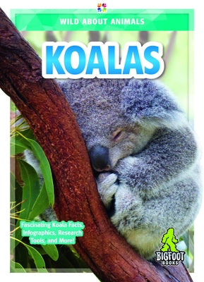 Koalas by Marie, Renata